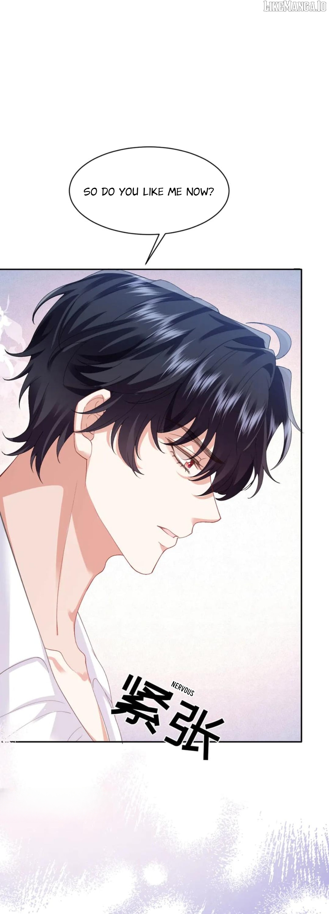 Confessing My Love to Him, the Treacherous One Chapter 56 - page 38